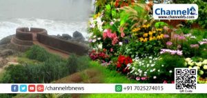 Read more about the article വര്‍ണ്ണ വിസ്മയം തീര്‍ക്കാനൊരുങ്ങി ബേക്കല്‍ കാര്‍ഷിക പുഷ്പമേള