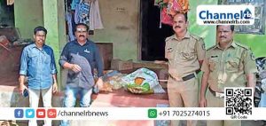 Read more about the article പഴകിയ ബേക്കറി സാധനങ്ങൾ പുതിയതാക്കി നൽകുന്ന സംഘം പിടിയില്‍; പ്രവര്‍ത്തനം വാടക വീട്ടില്‍