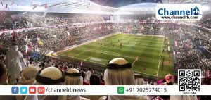 Read more about the article ഫിഫ ക്ലബ് ലോകകപ്പ് ഫുട്‌ബോള്‍: ദോഹയില്‍ തുടക്കം കുറിക്കുന്നു