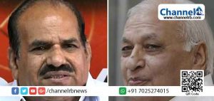 Read more about the article പദവിയുടെ പരിമിതി അറിയില്ലെങ്കില്‍ രാജിവെച്ച് തിരിച്ച് രാഷ്ട്രീയത്തിലേക്ക് പോകണം; കേരളാ  ഗവര്‍ണര്‍ക്കെതിരെ കോടിയേരി ബാലകൃഷ്ണൻ