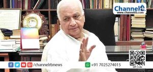 Read more about the article മാര്‍ക്ക് ദാന വിവാദം: കേരളത്തിലെ വി​ദ്യാ​ഭ്യാ​സ പാ​ര​മ്പ​ര്യം ന​ശി​പ്പി​ക്കു​ന്ന ന​ട​പ​ടി ഉ​ണ്ടാ​ക​രു​ത്; മു​ന്ന​റി​യി​പ്പു​മാ​യി ഗ​വ​ർ​ണ​ർ