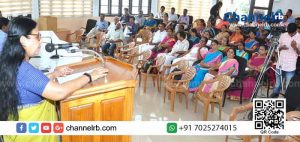 Read more about the article ജല ബജറ്റിങ്ങുമായി ഹരിതകേരളം മിഷന്‍: വരുന്നു ജലസ്‌ത്രോതസ്സുകളില്‍ വാട്ടര്‍ സ്‌കെയിലുകള്‍