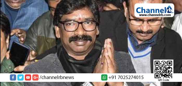 You are currently viewing ജീവിക്കാന്‍ ബദ്ധപ്പെടുന്ന ജനതയോട് പൗരത്വം തെളിയിക്കാന്‍ ആവശ്യപെടില്ല : നിയമത്തോട് മുഖം തിരിച്ച്  ജാ​ർ​ഖ​ണ്ഡ്