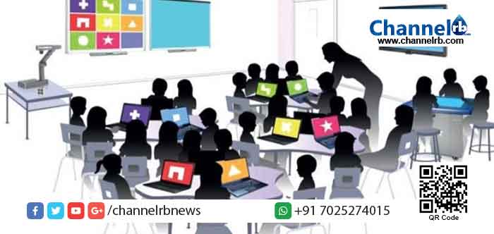 You are currently viewing കാസര്‍കോട് ജില്ലയിലെ 244 സ്കൂളുകൾ പൂർണമായും ഹൈടെക്കായി; 182 എണ്ണവും സര്‍ക്കാര്‍ സ്കൂളുകള്‍