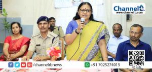 Read more about the article പ്രകൃതിക്ക് കരുതലാകാന്‍ ‘മനം ഹരിതാഭം’; ഹൊസ്ദുര്‍ഗ് ജില്ലാ ജയിലില്‍ ‘മനം ഹരിതാഭം’ പദ്ധതിക്ക് തുടക്കമായി