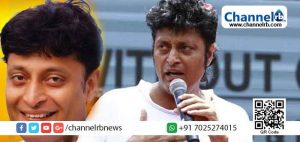 Read more about the article ഡോ. ബോബി ചെമ്മണൂര്‍ സംസ്ഥാന ഹ്യൂമന്‍ റൈറ്റ്‌സ് ബ്രാന്‍ഡ് അംബാസിഡര്‍