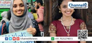 Read more about the article ‘മിസ്റ്റര്‍ മോദി, ഞാന്‍ ഇന്ദുലേഖ. എന്നെ വേഷം കൊണ്ട് തിരിച്ചറിയൂ’ : വൈറലായി ഇന്ദുലേഖ