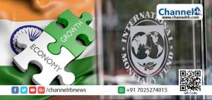 Read more about the article ഇന്ത്യ കടുത്ത സാമ്പത്തിക തകർച്ചയുടെ നടുവിലാണെന്ന്​ ഐ.എം.എഫ്​ ഇന്ത്യാ മിഷന്‍ ചീഫ്