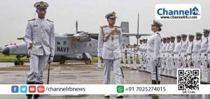 Read more about the article നിര്‍ണ്ണായക വിവരങ്ങള്‍ പാകിസ്ഥാന് ചോര്‍ത്തി; ഇന്ത്യന്‍ നാവികസേനയില്‍ സോഷ്യല്‍ മീഡിയയ്ക്ക് നിരോധനം