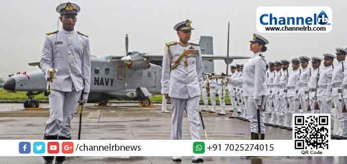 You are currently viewing നിര്‍ണ്ണായക വിവരങ്ങള്‍ പാകിസ്ഥാന് ചോര്‍ത്തി; ഇന്ത്യന്‍ നാവികസേനയില്‍ സോഷ്യല്‍ മീഡിയയ്ക്ക് നിരോധനം