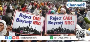 Read more about the article പ്രക്ഷോഭങ്ങൾ അക്രമാസക്തം; ബംഗാളില്‍ ഇന്റര്‍നെറ്റ് സേവനങ്ങള്‍ താല്ക്കാലികമായി റദ്ദാക്കി