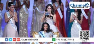 Read more about the article ലോക സുന്ദരി കിരീടമണിഞ്ഞ് ജമൈക്കയുടെ ടോണി ആന്‍ സിംഗ്