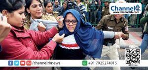 Read more about the article ജാമിയ മിലിയ പോലീസ് അതിക്രമം; കേന്ദ്രസര്‍ക്കാരിന് ഡല്‍ഹി ഹൈക്കോടതിയുടെ നോട്ടീസ്