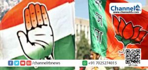 Read more about the article ജാർഖണ്ഡ് നിയമസഭാ തെരഞ്ഞെടുപ്പ്: കേവല ഭൂരിപക്ഷവും കടന്ന് കോൺഗ്രസ് സഖ്യം; ബി.ജെ.പി ഇടറുന്നു