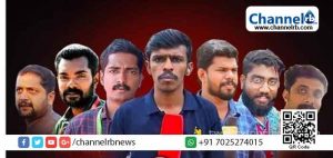 Read more about the article കര്‍ണാടക പോലീസ്  കസ്റ്റഡിയില്‍ എടുത്ത കേരളത്തിലെ മാധ്യമപ്രവര്‍ത്തകരെ വിട്ടയച്ചു; പോലീസ് വാഹനത്തില്‍ കാസര്‍കോട് അതിര്‍ത്തി തലപ്പാടിയില്‍ എത്തിച്ചു