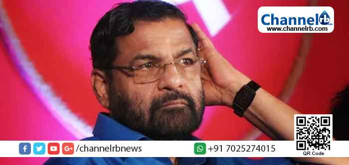 Read more about the article സർക്കാറിനെതിരെ നുണപ്രചരണങ്ങൾ ആവർത്തിച്ച് ജനങ്ങളെ തെറ്റിദ്ധരിപ്പിക്കുന്നു; യു.ഡി.എഫും ബി.ജെ.പിയും പ്രവർത്തിക്കുന്നത് സയാമീസ് ഇരട്ടകളെപ്പോലെ: മന്ത്രി കടകംപള്ളി സുരേന്ദ്രൻ