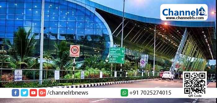 Read more about the article കണ്ണൂര്‍ അന്താരാഷ്ട്ര വിമാനത്താവളത്തിലേക്ക് കൂടുതല്‍ വിമാന സര്‍വീസുകള്‍; അടുത്താഴ്ച മുതല്‍ ദമാമില്‍ നിന്ന് കണ്ണൂരിലേക്ക് വിമാനം പറന്നിറങ്ങും