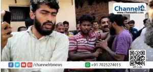 Read more about the article പോലീസുമായി വാക് തർക്കവും കയ്യേറ്റവും; കണ്ണൂരില്‍ നാല് യുവാക്കള്‍ അറസ്റ്റില്‍