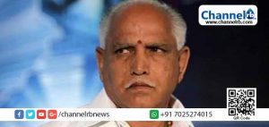 Read more about the article കനത്ത സുരക്ഷ മറികടന്ന് എസ്.എഫ്.ഐ – യൂത്ത് കോൺഗ്രസ് പ്രവര്‍ത്തകര്‍ യെദിയൂരപ്പയ്ക്ക് കണ്ണൂരില്‍ കരിങ്കൊടി