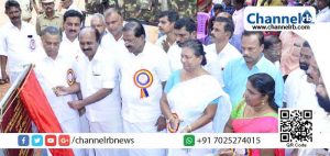 Read more about the article ആനക്കല്ല് പൂക്കയം റോഡ്; യാഥാര്‍ത്ഥ്യമാകുന്നത് മലയോര മേഖലയുടെ സ്വപ്‌നം