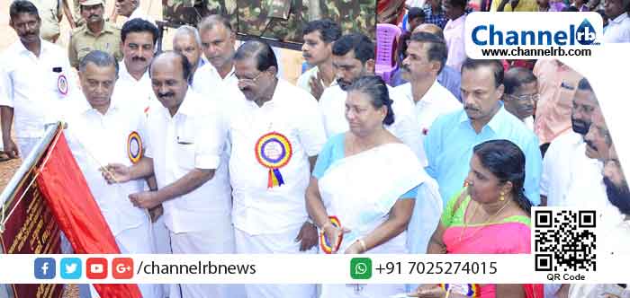 You are currently viewing ആനക്കല്ല് പൂക്കയം റോഡ്; യാഥാര്‍ത്ഥ്യമാകുന്നത് മലയോര മേഖലയുടെ സ്വപ്‌നം