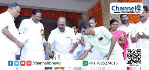 Read more about the article കാസര്‍കോട് കേരളത്തിന്‍റെ മുഖ്യധാരയിലേക്ക് എത്തിയിരിക്കുന്നു, പിന്നാക്ക ജില്ലയെന്ന് ഇനി പറയരുത്: മന്ത്രി ഇ. ചന്ദ്രശേഖരന്‍