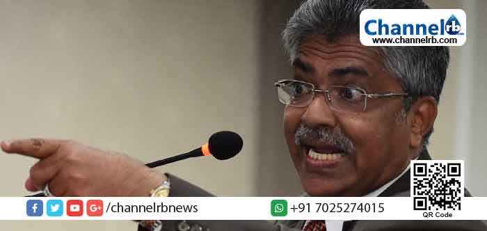 You are currently viewing തനിക്ക് സൗകര്യമുള്ള മണ്ഡലം ലഭിച്ചാൽ യു.ഡി.എഫ് സ്ഥാനാർത്ഥിയായി മത്സരിക്കും; യു.ഡി.എഫിന് വേണമെങ്കിൽ മത്സരിപ്പിച്ചാൽ മതി: കെമാൽ പാഷ