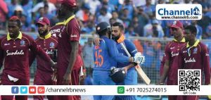 Read more about the article വിന്‍ഡീസിനെതിരെ ഇന്ത്യ പരാജയപ്പെടാന്‍ രണ്ട് കാരണങ്ങള്‍; ചൂണ്ടിക്കാട്ടി വിരാട് കോലി