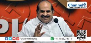 Read more about the article എ​ത്ര​നാ​ൾ അ​വ​ധി വേ​ണ​മെന്ന് വ്യക്തമാക്കാതെ കോടിയേരി; സി.പി.എമ്മിൽ ആ​ർ​ക്കും പ​ക​രം സെ​ക്ര​ട്ട​റി​യു​ടെ ചു​മ​ത​ലയി​ല്ല