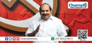 Read more about the article കോടിയേരി ബാലകൃഷ്ണന് അവധി; സി.പി.എമ്മിന് പുതിയ സംസ്ഥാന സെക്രട്ടറി