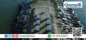 Read more about the article ലോകത്തിലെ ആദ്യത്തെ മറൈന്‍ സെമിത്തേരി കോഴിക്കോട്; നിർമ്മിച്ചിരിക്കുന്നത് ഒറ്റതവണ ഉപയോഗിക്കാന്‍ കഴിയുന്ന പ്ലാസ്റ്റിക് ബോട്ടില്‍ ഉപയോഗിച്ച്