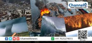 Read more about the article കാസർകോട് ജില്ലാ ദുരന്ത നിവാരണ ആസൂത്രണ രേഖ പുനരവലോകനം: ഇന്റര്‍ ഏജന്‍സി ഗ്രൂപ്പിന് രൂപം നൽകി