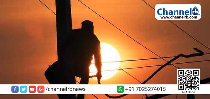 You are currently viewing വൈദ്യുതി മോഷണം പതിവായി; കർശന നടപടിയുമായി കെ.എസ്.ഇ.ബി