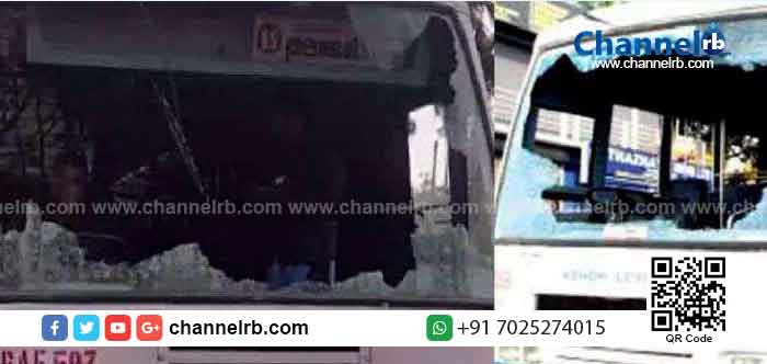 Read more about the article കഴിഞ്ഞ ദിവസത്തെ ഹർത്താൽ; എറിഞ്ഞു തകർത്തത് 18 കെ.എസ്‌.ആര്‍.ടി.സി ബസ്സുകൾ; നഷ്ട കണക്ക് ഇങ്ങനെ..