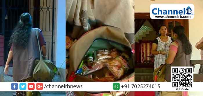 Read more about the article സമ്പൂര്‍ണ്ണ ഹോംഷോപ്പ് ജില്ലയാകാൻ കാസർകോട്; കുടുംബശ്രീ ഉല്‍പ്പന്നങ്ങള്‍ ഇനി വീടുകളിലേക്ക്