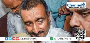 Read more about the article ഉന്നാവോ ബലാത്സംഗ കേസ്; ബി.ജെ.പി എം.എല്‍.എ സെന്‍ഗറിന് ജീവപര്യന്തവും പിഴയും