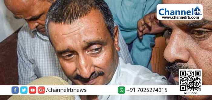 You are currently viewing ഉന്നാവോ ബലാത്സംഗ കേസ്; ബി.ജെ.പി എം.എല്‍.എ സെന്‍ഗറിന് ജീവപര്യന്തവും പിഴയും