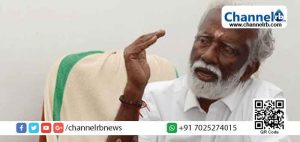 Read more about the article കേരളത്തില്‍ ബി.ജെ.പി അധികാരത്തിലെത്തിയാല്‍ 60 രൂപയ്ക്ക് പെട്രോള്‍ നല്‍കും : കുമ്മനം രാജശേഖരന്‍