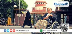 Read more about the article സുപ്രീം കോടതിയിലെ ആദ്യ മലയാളി അഭിഭാഷക; എല്‍.എല്‍.എം നേടിയ ആദ്യ വനിത; ലില്ലി തോമസ് അന്തരിച്ചു