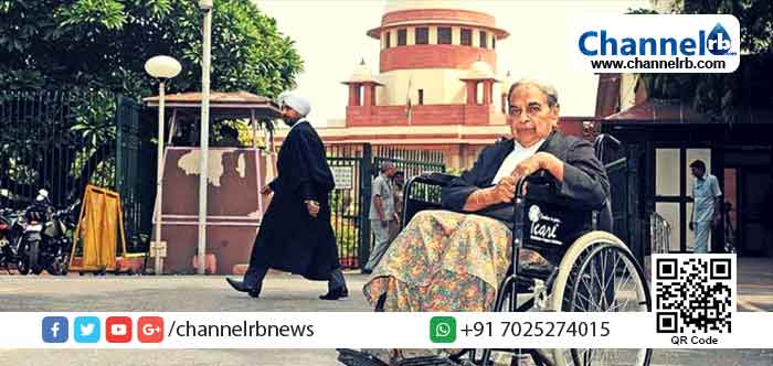 You are currently viewing സുപ്രീം കോടതിയിലെ ആദ്യ മലയാളി അഭിഭാഷക; എല്‍.എല്‍.എം നേടിയ ആദ്യ വനിത; ലില്ലി തോമസ് അന്തരിച്ചു