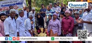 Read more about the article ‘ഇനി ഞാന്‍ ഒഴുകട്ടെ’ ; മധുവാഹിനിയുടെ വീണ്ടെടുപ്പിന് ജനകീയ കൂട്ടായ്മ