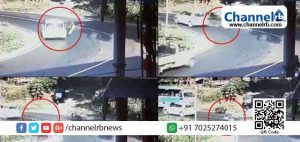 Read more about the article ഓടിക്കൊണ്ടിരുന്ന കാറില്‍ നിന്നും കുട്ടി റോഡിലേക്ക് തെറിച്ചുവീണു; സംഭവം മലപ്പുറത്ത്