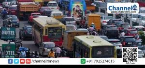 Read more about the article മുസ്‌ലിം യൂത്ത് ലീഗ് ‘ഡേ നൈറ്റ് മാര്‍ച്ച്’ ; മലപ്പുറം – കോഴിക്കോട് റോഡില്‍ ഗതാഗത നിയന്ത്രണം