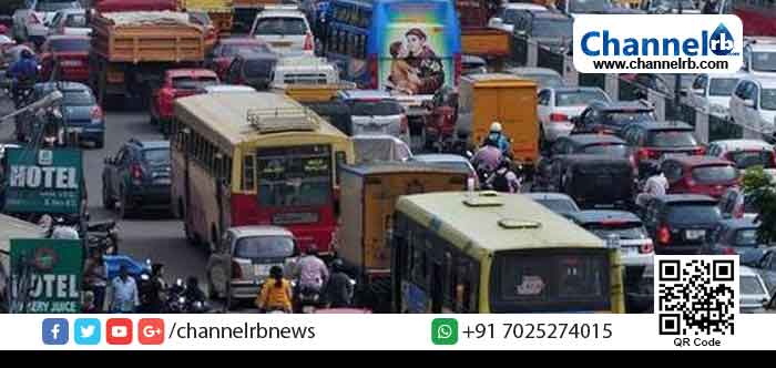 Read more about the article മുസ്‌ലിം യൂത്ത് ലീഗ് ‘ഡേ നൈറ്റ് മാര്‍ച്ച്’ ; മലപ്പുറം – കോഴിക്കോട് റോഡില്‍ ഗതാഗത നിയന്ത്രണം