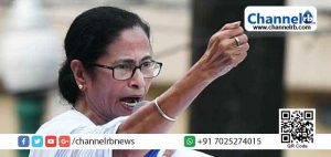 Read more about the article ‘ഞങ്ങള്‍ ഭരണത്തിലിരിക്കുന്ന കാലത്തോളം ഒരൊറ്റ മനുഷ്യനും രാജ്യം വിട്ടുപോകില്ല’ പശ്ചിമ ബംഗാളില്‍ മെഗാ റാലിക്ക് ആഹ്വാനം ചെയ്ത് മമത