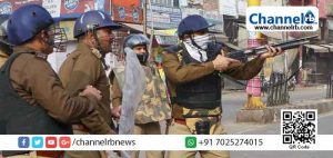 Read more about the article പ്രതിഷേധം; മംഗളൂരുവില്‍ മലയാളികള്‍ ഉൾപ്പെടെയുള്ള മാധ്യമപ്രവര്‍ത്തകര്‍ കസ്റ്റഡിയില്‍