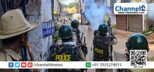 Read more about the article മംഗളൂരു പോലീസ് വെടിവയ്പ്പ്, മാധ്യമപ്രവര്‍ത്തകരുടെ കസ്റ്റഡി;  അന്വേഷണം പ്രഖ്യാപിച്ചു