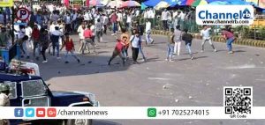 Read more about the article മംഗലാപുരത്ത് പൗരത്വ ഭേദഗതി നിയമത്തിനെതിരെ പ്രതിഷേധിച്ചവർക്കെതിരെ പോലീസ് വെടിവെപ്പ്