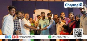 Read more about the article ബ്ലോക്ക് പഞ്ചായത്ത് കേരളോത്സവം: ഓവറോള്‍ ചാമ്പ്യന്‍ട്രോഫി മഞ്ചേശ്വരത്തിന്