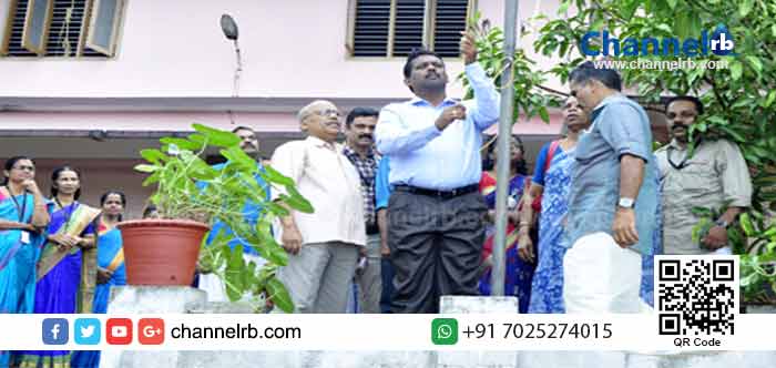 You are currently viewing വ്യത്യസ്തമായി ലോക ഭിന്നശേഷിദിനാഘോഷം; ചെങ്കള മാര്‍ത്തോമ ബധിര മൂക വിദ്യാലയത്തില്‍ ഭിന്നശേഷി വിദ്യാര്‍ത്ഥികളുടെ ജില്ലാതല കലാമത്സരങ്ങള്‍ നടന്നു